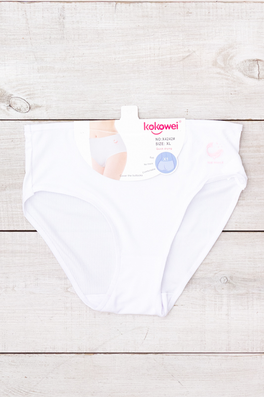 Труси жіночі (батал)